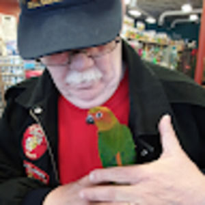 Meet your Posher, Marshall